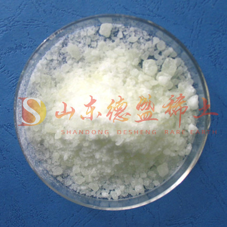 菏泽氯化铈