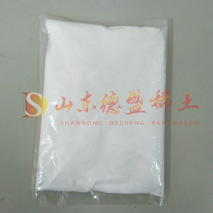 菏泽硫酸镧
