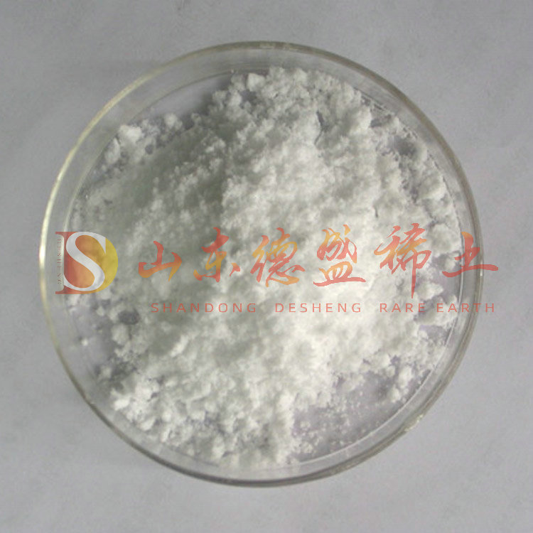 菏泽硫酸镧铈