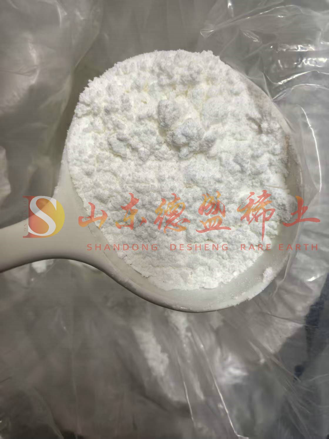 菏泽碳酸镧